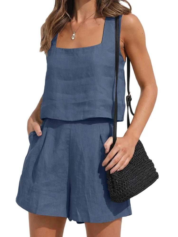 Marina® | Women's summer set