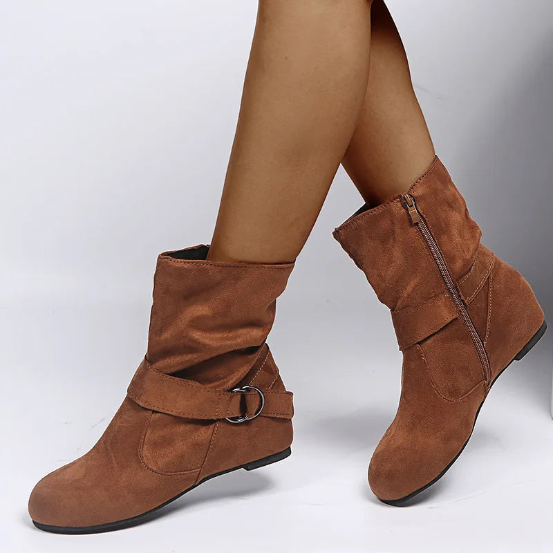 Natividad | High quality orthopedic shoes