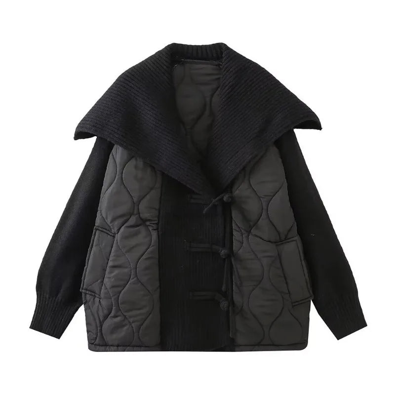 Graciela | Chic and durable winter jacket for women