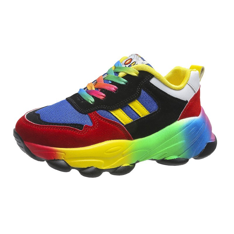 Angela® | Colorful And Stylish Orthopedic Sneakers
