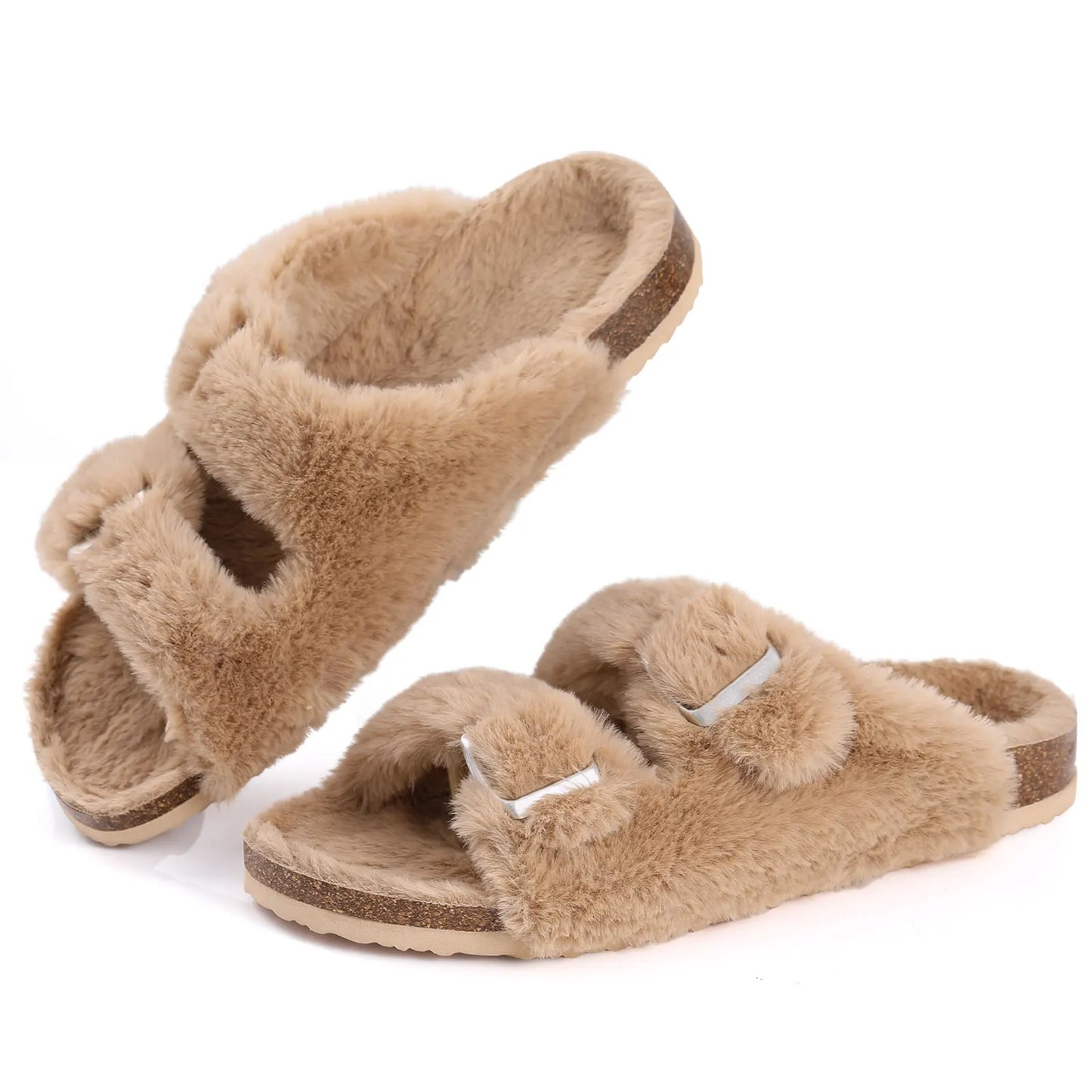 Alejandra® | Comfortable And Warm Footwear