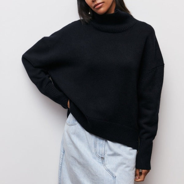 Paloma® | Nelly™ turtleneck sweater