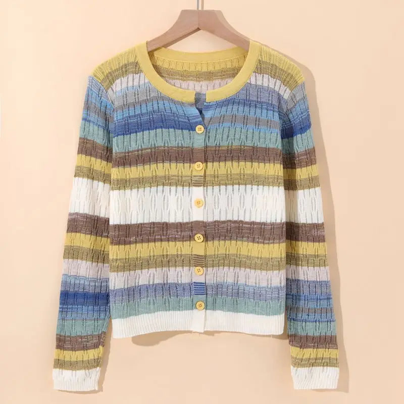 Gabriela | Elegant women's blouse for autumn