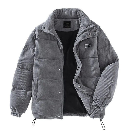 Julieta | Hip hop padded men's jacket