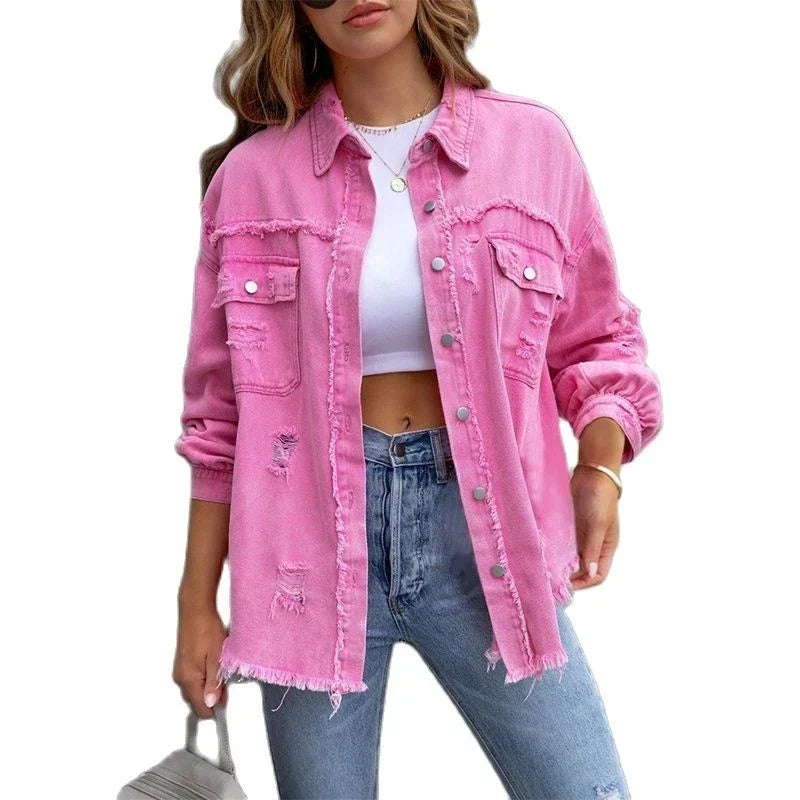 Irene® | Denim jacket