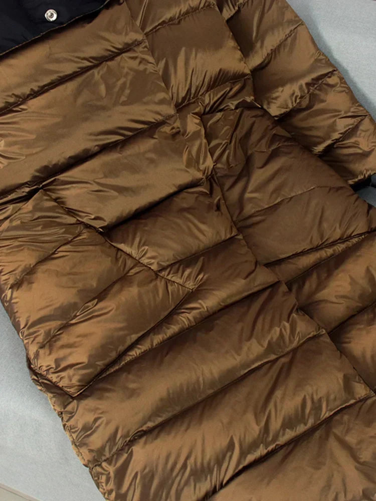 Estefanía® | Elegant and casual winter coat