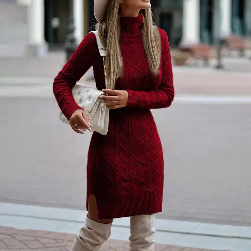 Araceli | Stylish and elegant winter garment