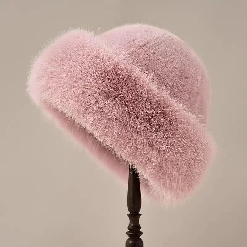 Hannah | Women’s Chic Spring Beret Hat
