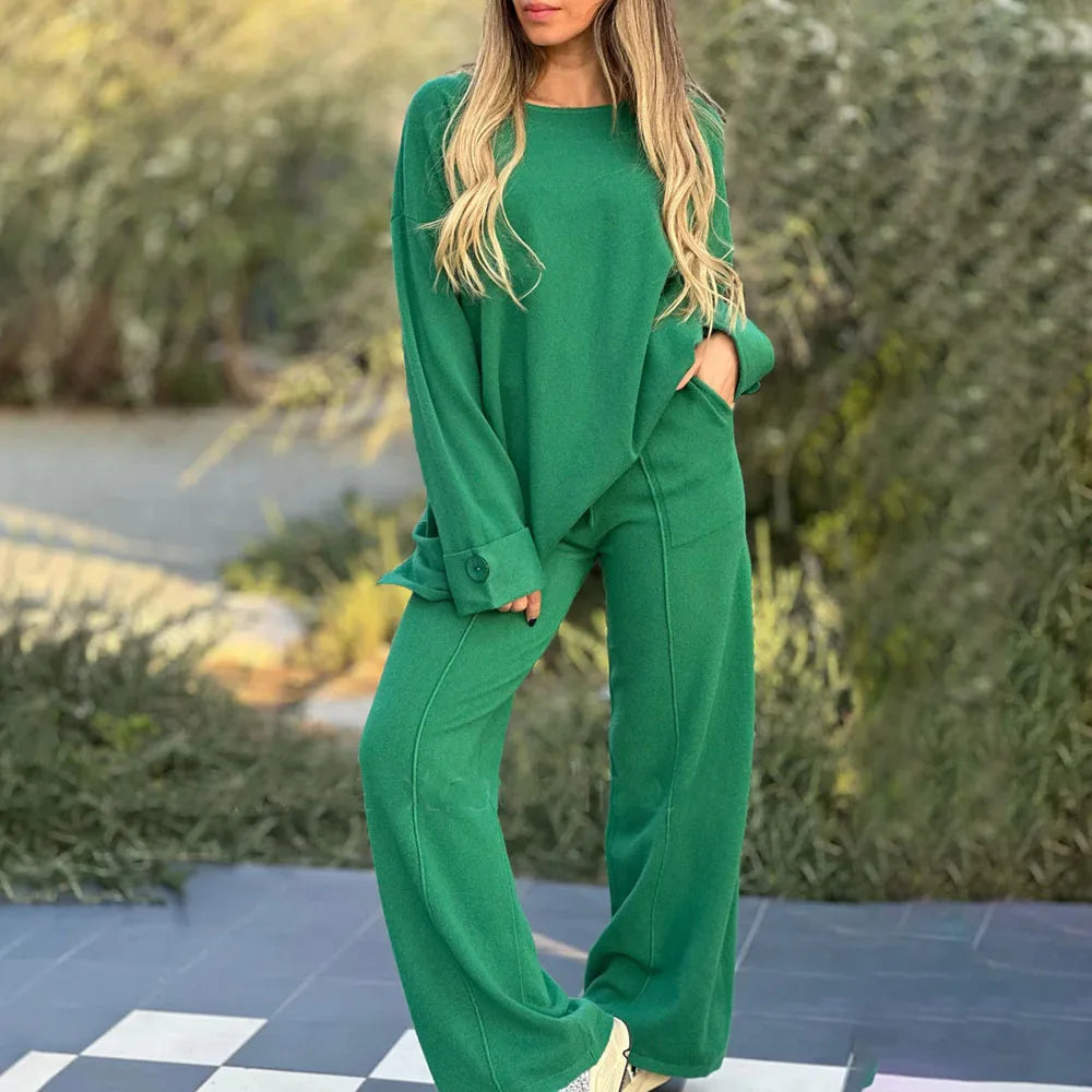 Karina | Stunning two piece set for women