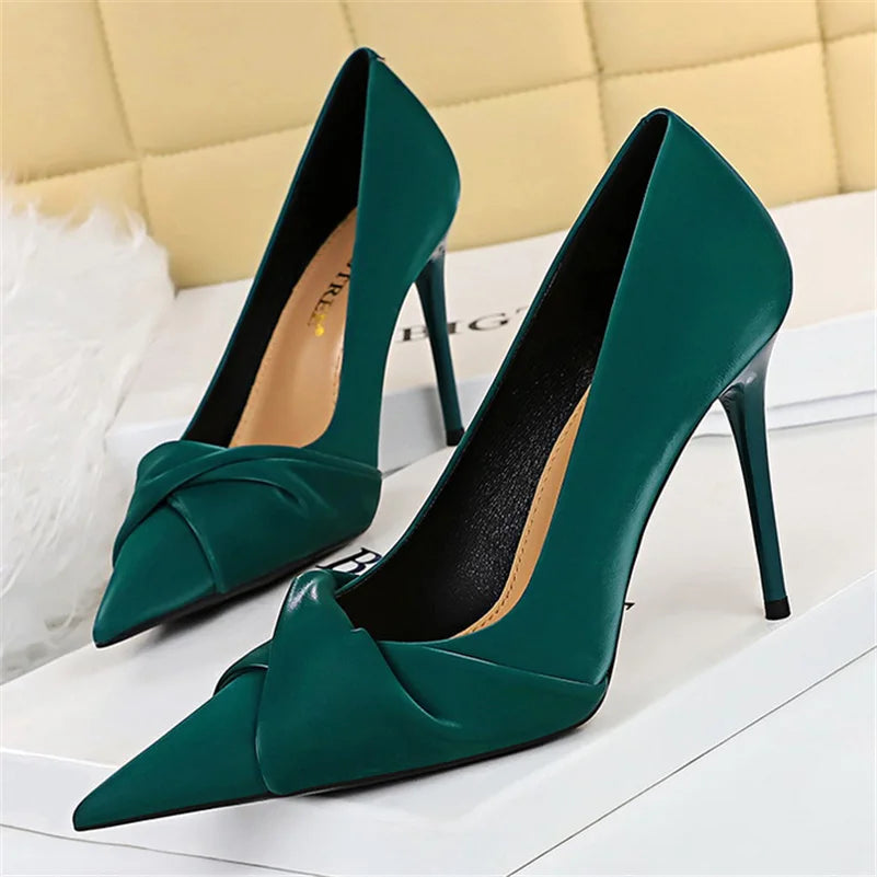 Roberta® | Creative Women'S Stilettos