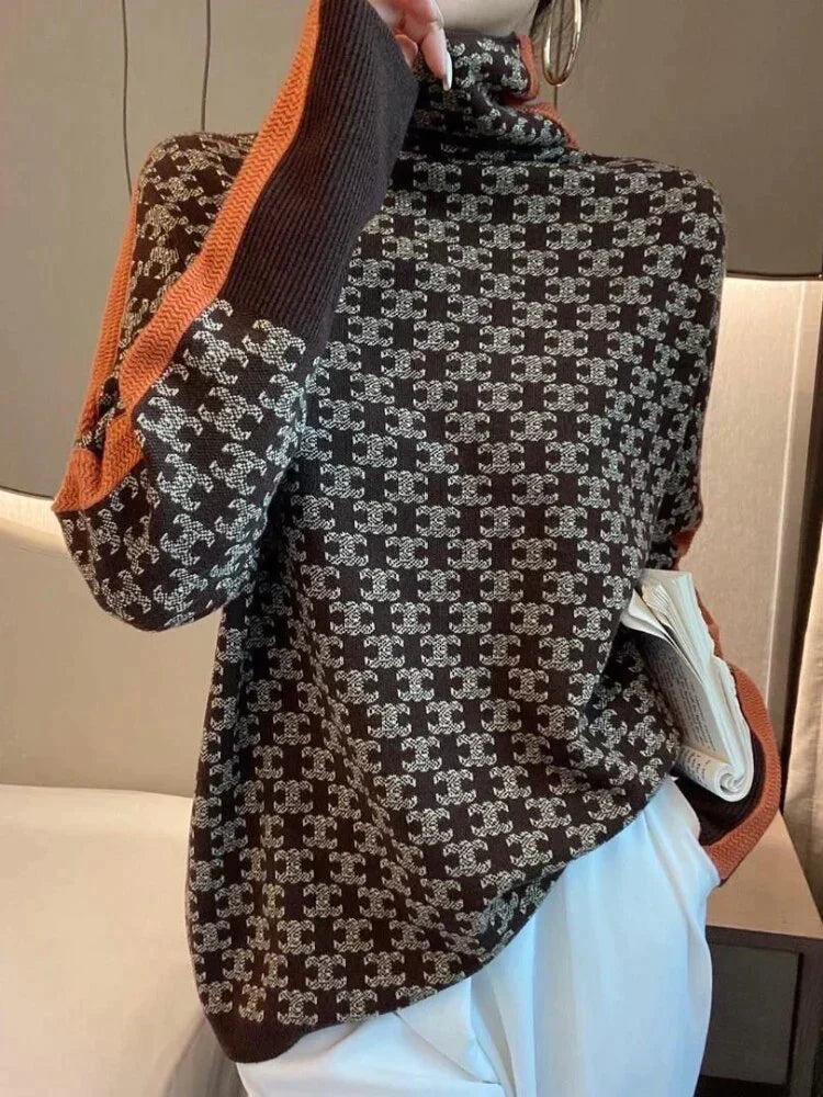 Miriam® | Stylish and elegant winter sweater
