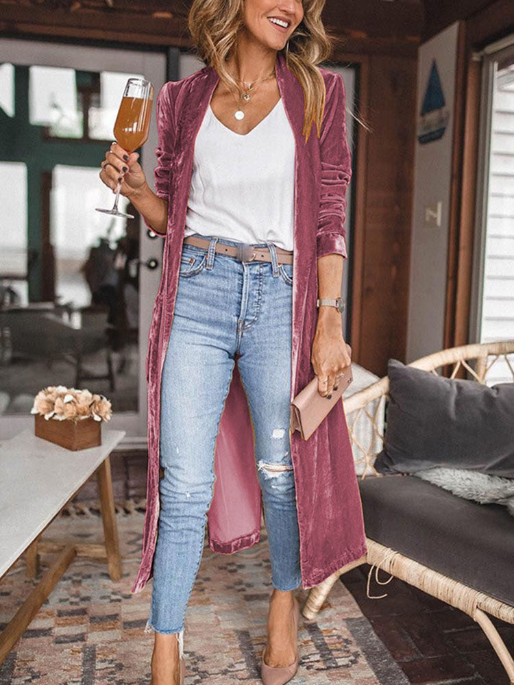 Camila® | Kimono Jacket