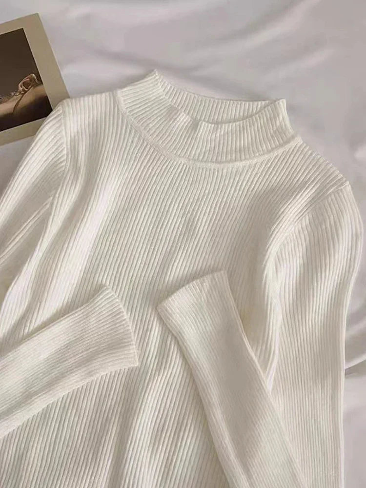 Kitty® | versatile knitted sweater for women
