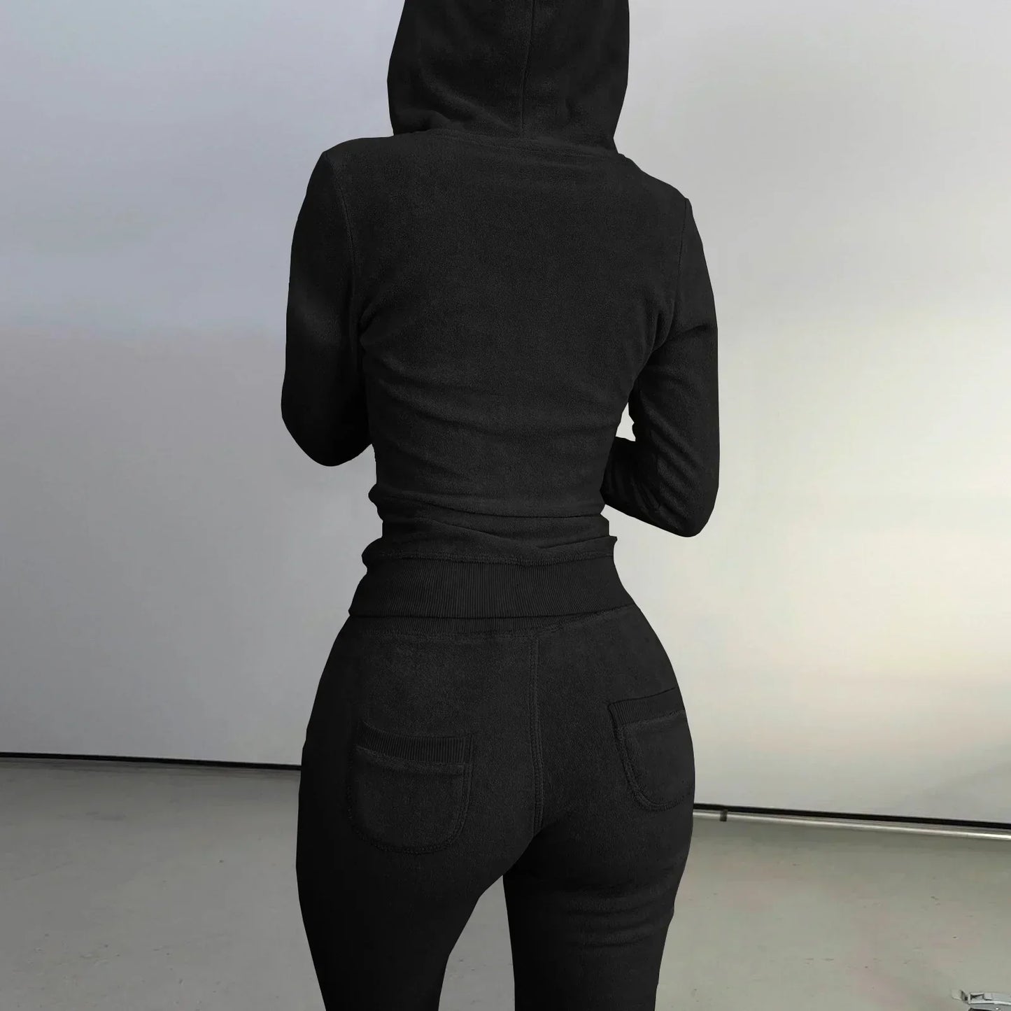 Helga | comfortable and stylish warm tracksuits for women