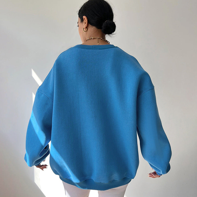 Amalia | Simple and stylish winter garment