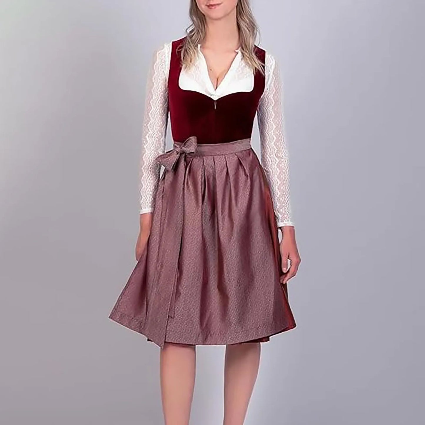 Sonia® | Oktoberfest Fashion Perfect For Chic