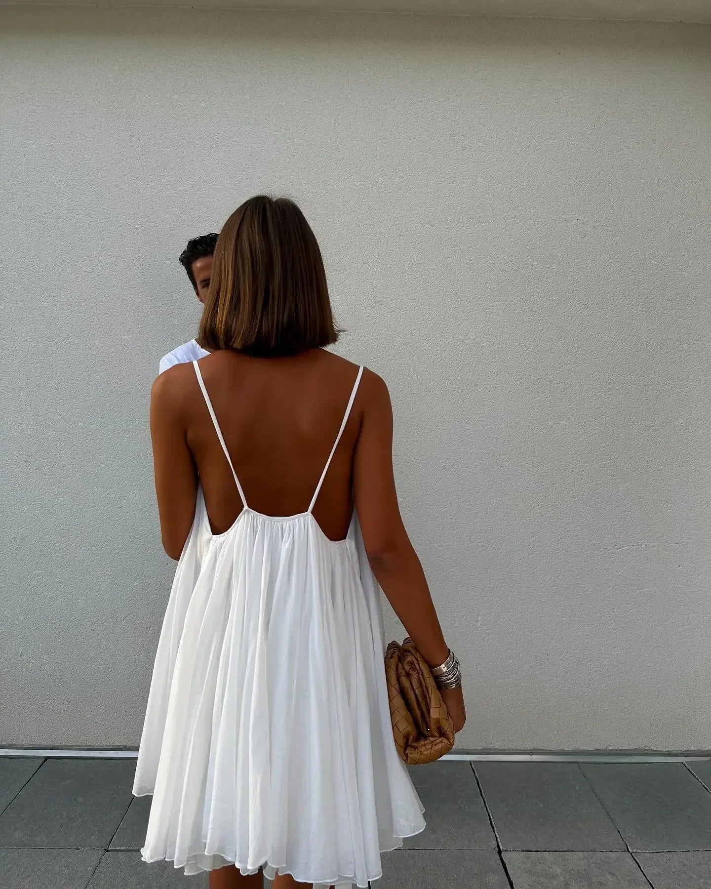 Astrid® | Elegant Summer Dress