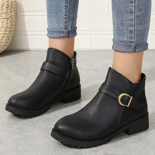 Helena | High quality orthopedic heels