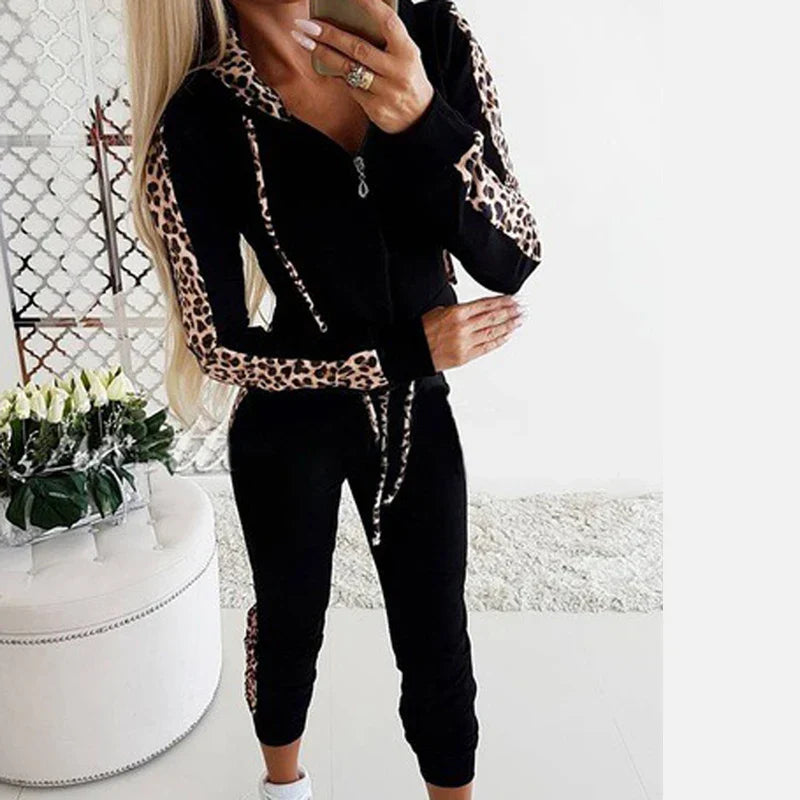 Micaela | Comfortable two-piece set for women