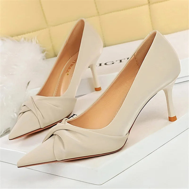 Roberta® | Creative Women'S Stilettos