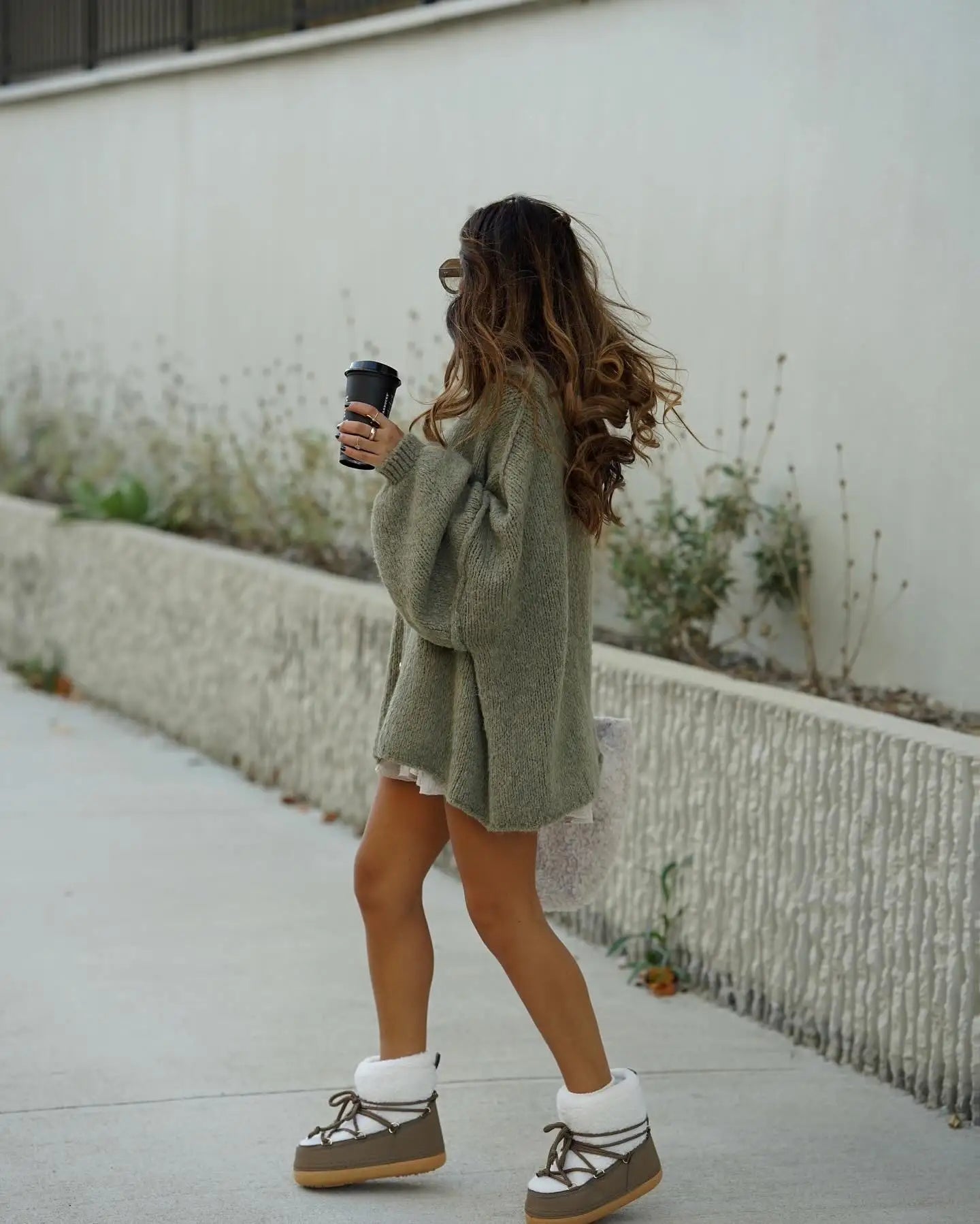 Yara | Cardigan