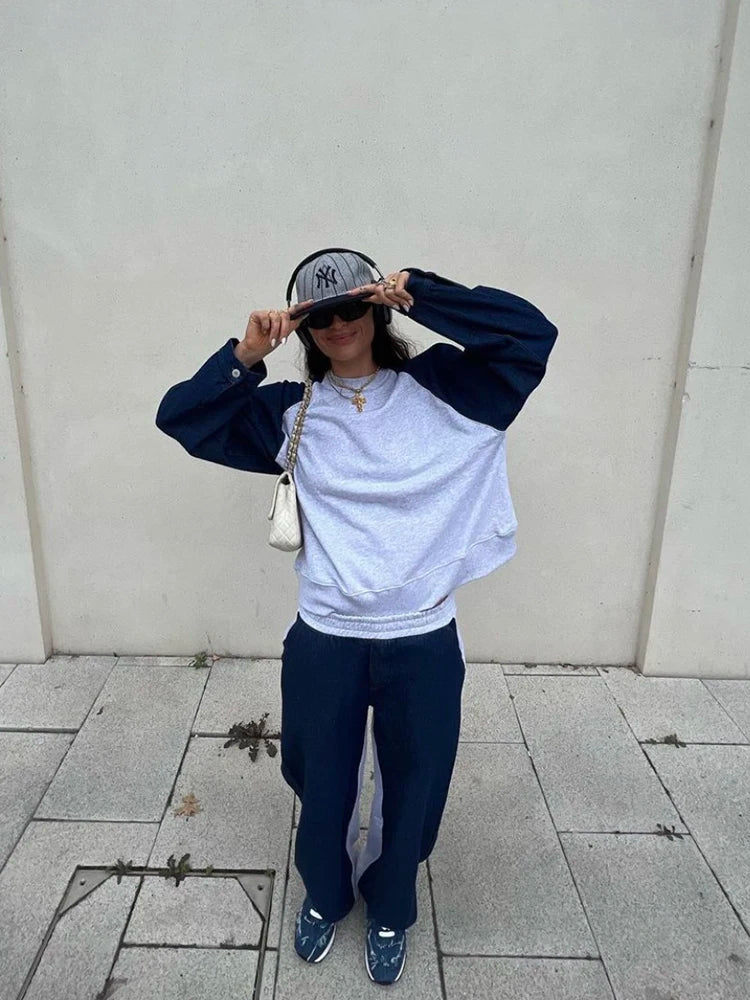 Rita | Comfortable two-piece set for women