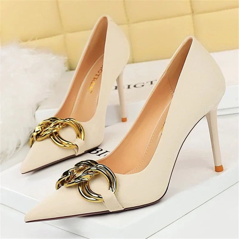 Paulette® | Radiant Women'S Pumps