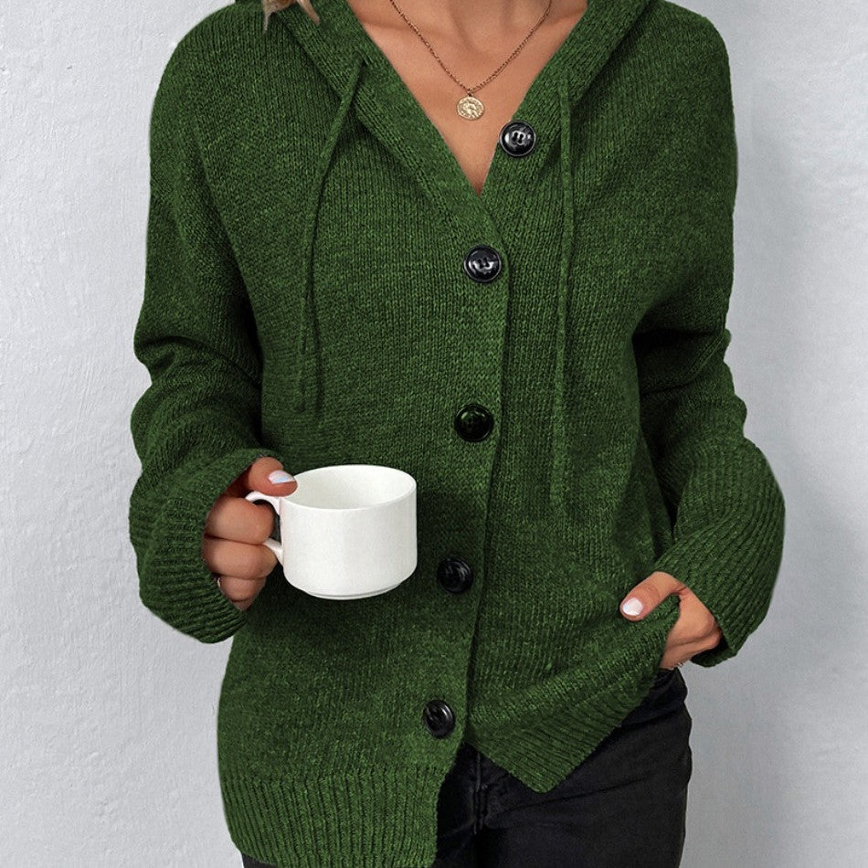 Carolina® | Elegant and casual winter sweater