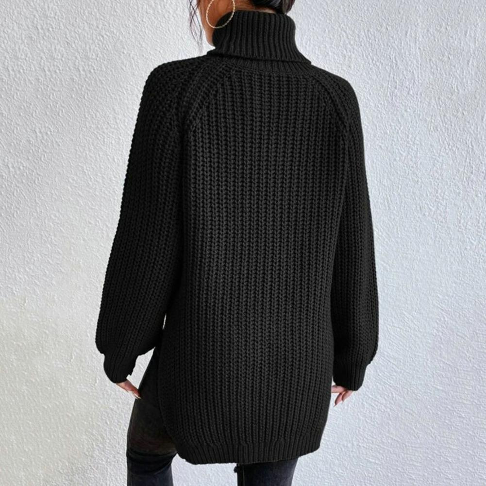 Carolina® | joli pull turtleneck
