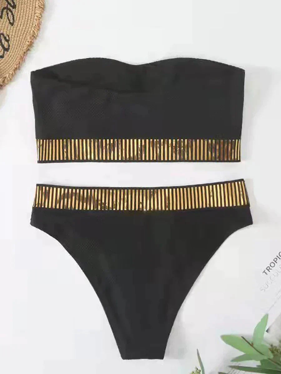 Ingrid® | Triangle Swimsuit