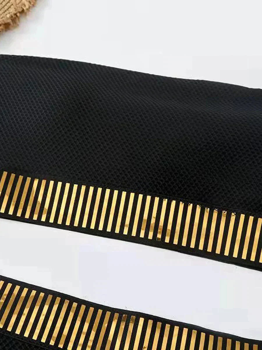 Ingrid® | Triangle Swimsuit