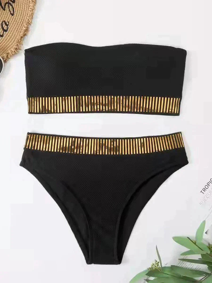 Ingrid® | Triangle Swimsuit