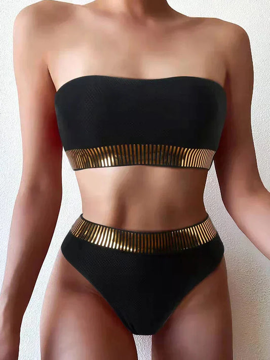 Ingrid® | Triangle Swimsuit