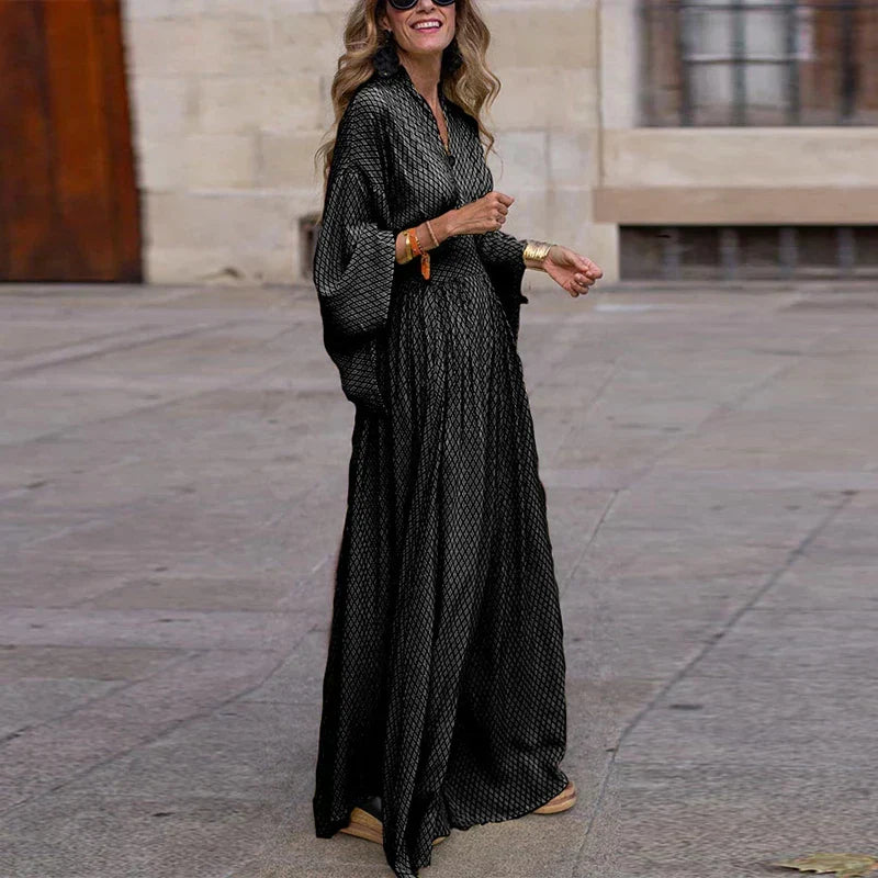 Sophie® | Stunning V-Neck Dress