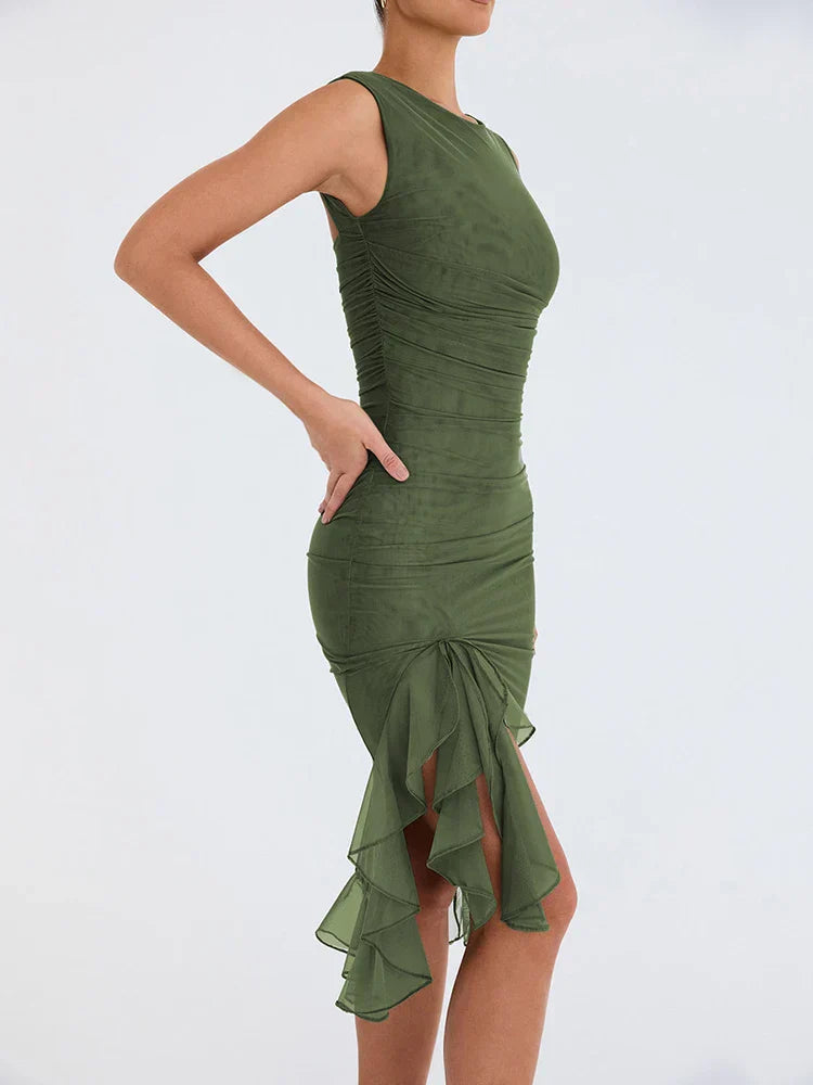 Sara® | Elegant Women'S Dress