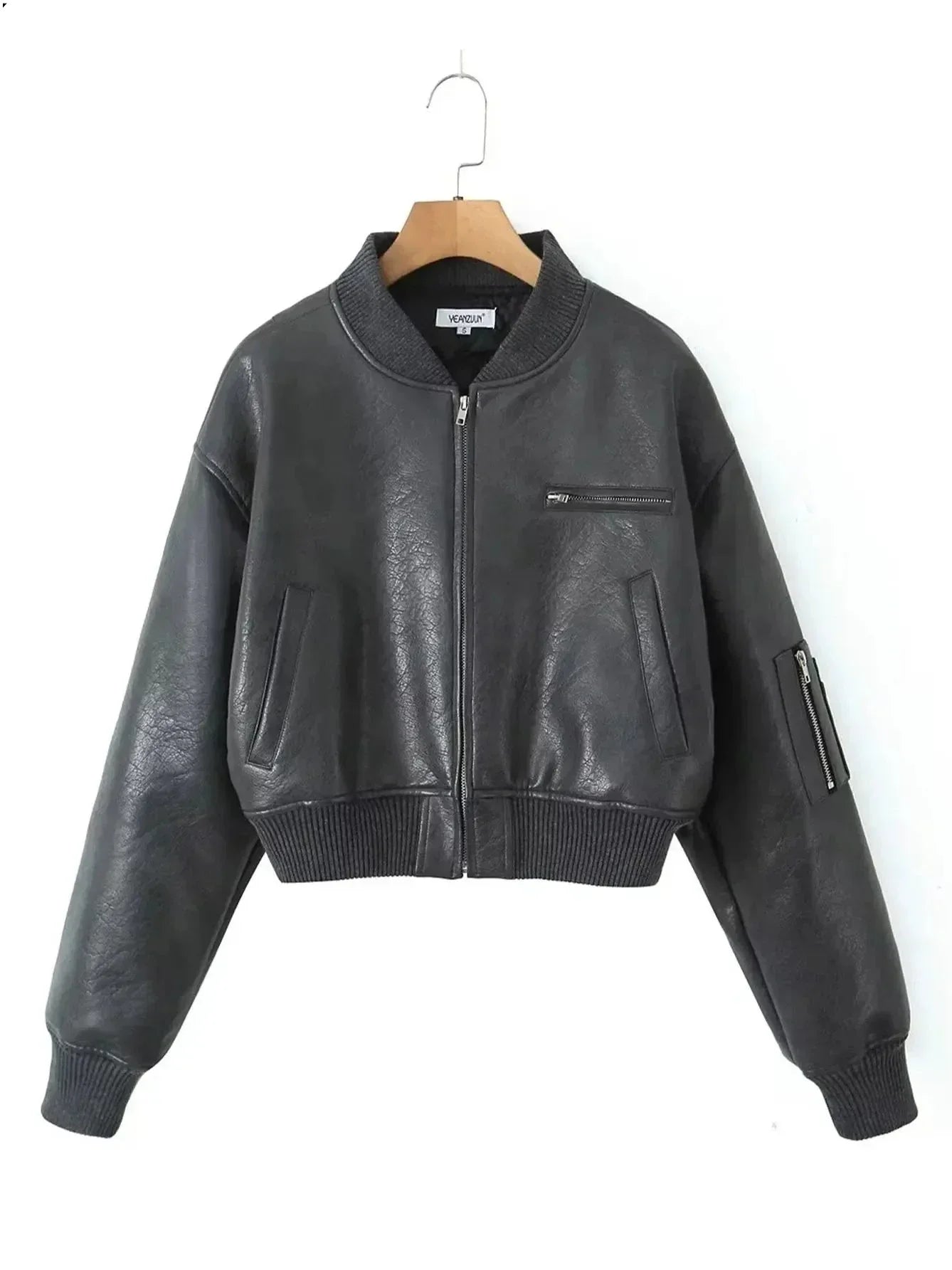 Yolaina | Elegant and fashionable coat jacket