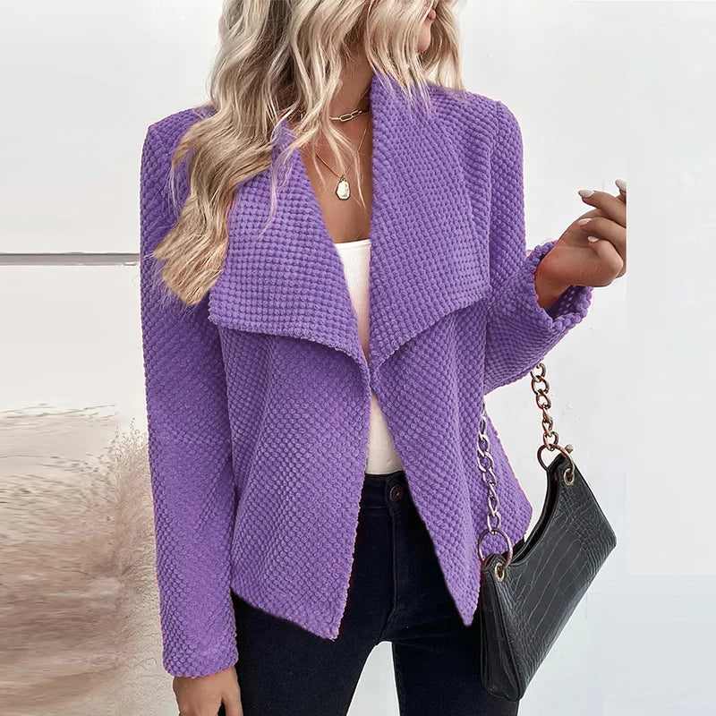 Laia | Elegant women's blazer
