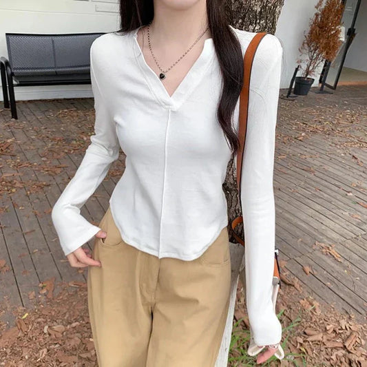 Norma® | Long-Sleeved Blouse