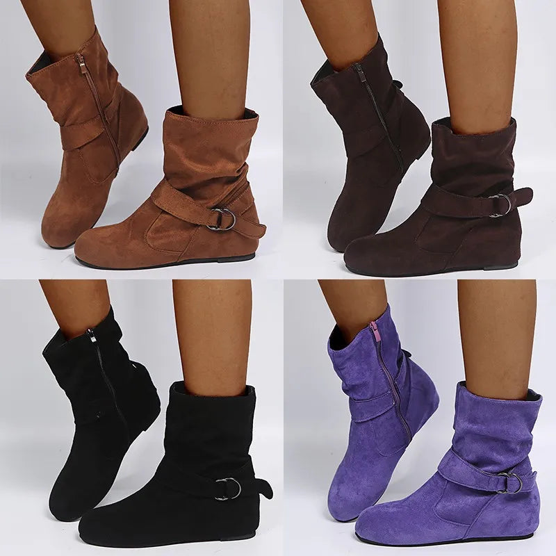 Natividad | High quality orthopedic shoes