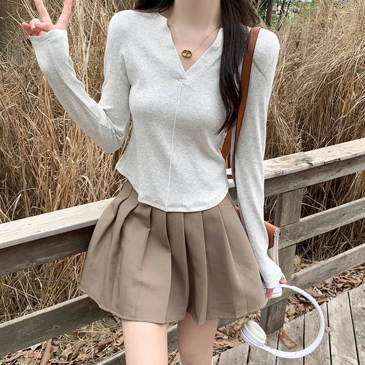 Norma® | Long-Sleeved Blouse