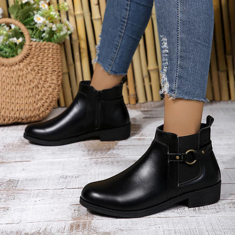 Paula | Durable orthopedic shoes