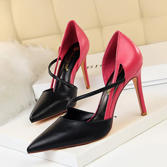 Piedad® | Romantic Women'S Stilettos