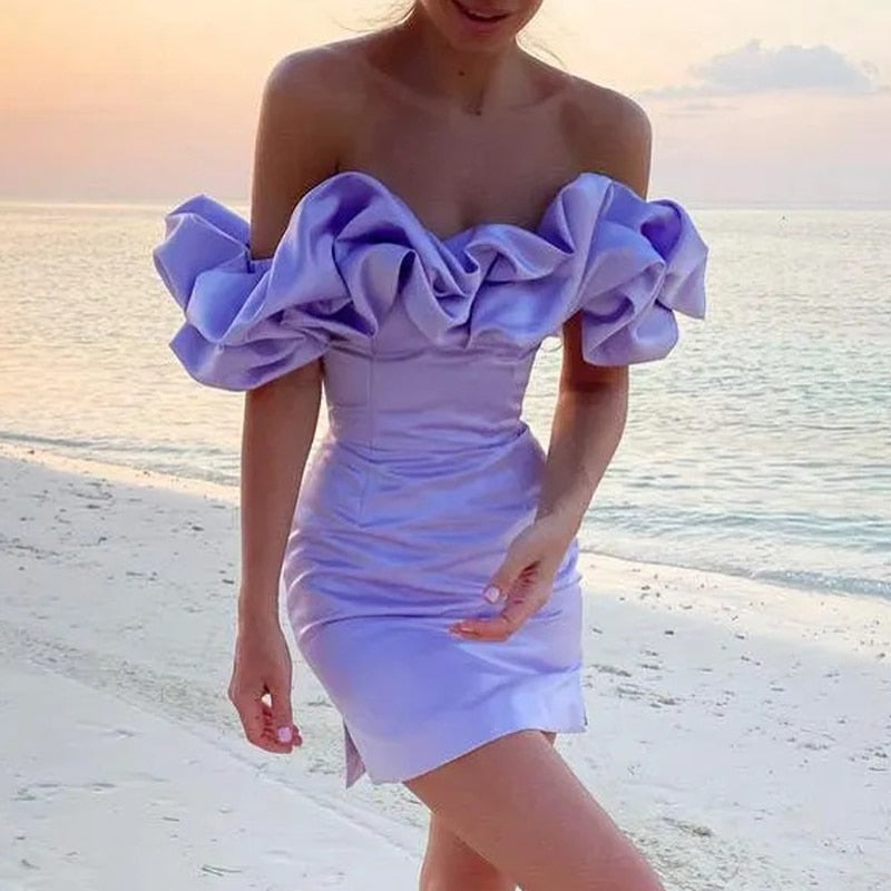 Florencia® | Cocktail Dress