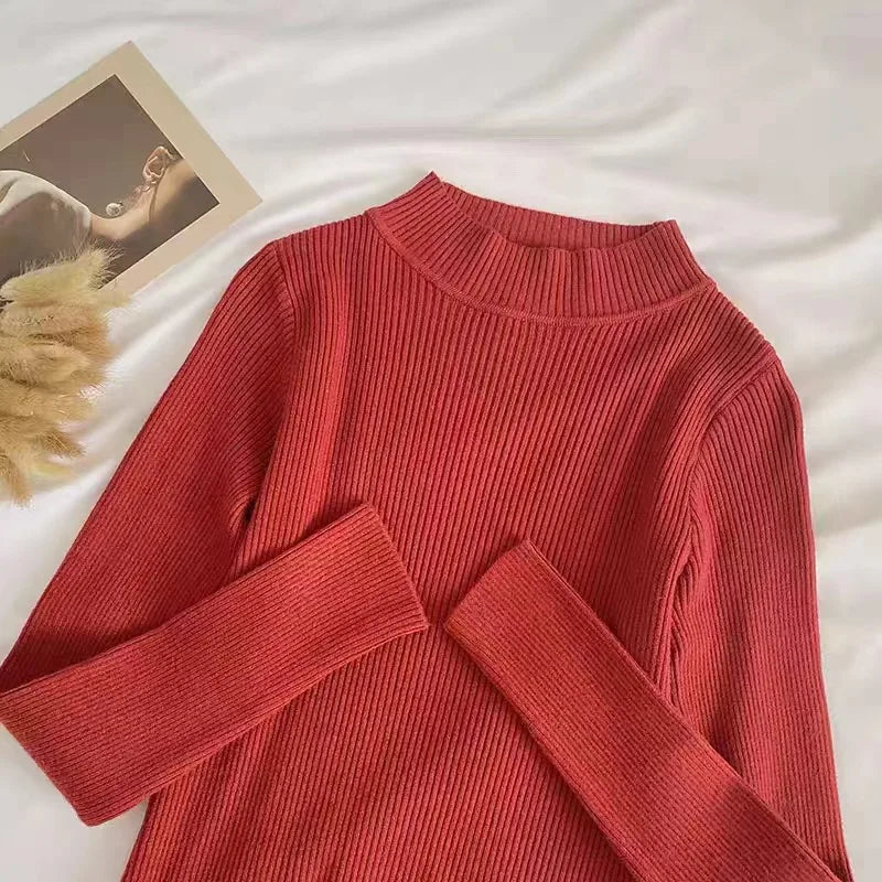 Kitty® | versatile knitted sweater for women