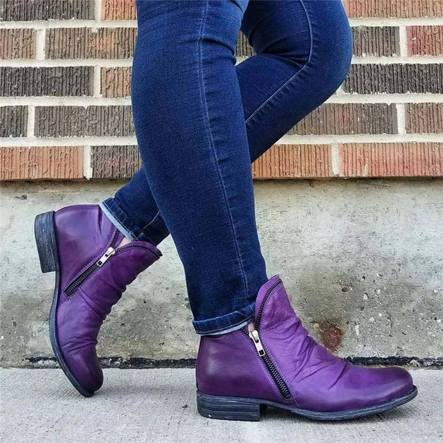 Abigail | Versatile and supportive orthopedic footwear