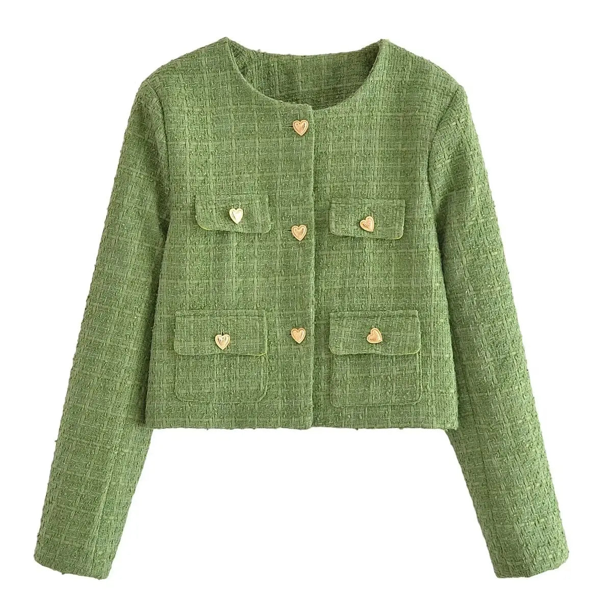 Rebeca | Jacket skirt suit set