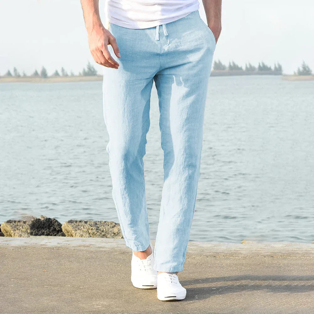 John | Men's lightweight trousers