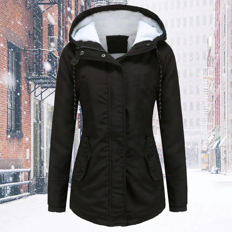 Monica | Winter coat for women