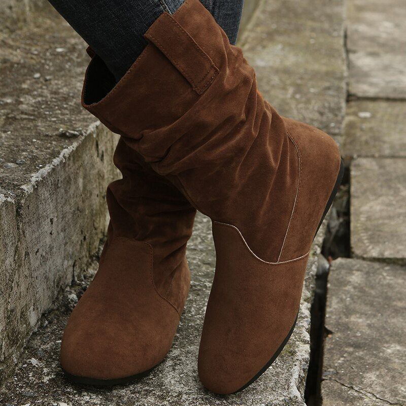 Karen | Timeless and supportive orthopedic heels