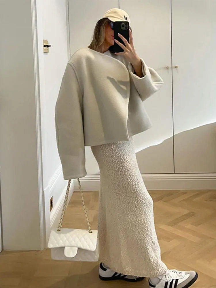 Penélope | Casual women's cardigan